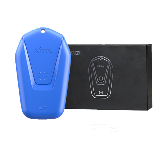 Xtool KS-1 - programator kluczy